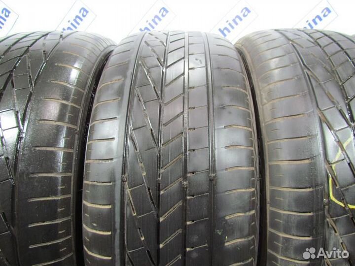 Goodyear Excellence 255/45 R20 96R