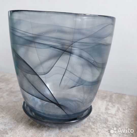 Горшок для орхидеи