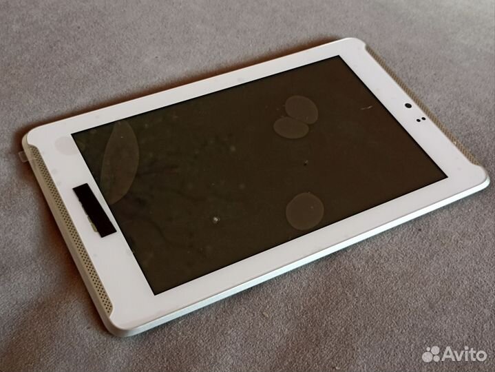 Asus fonepad 7 дисплей новый