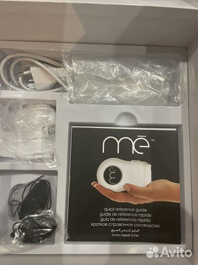 Эпелятор элос/ фотоэпилятор