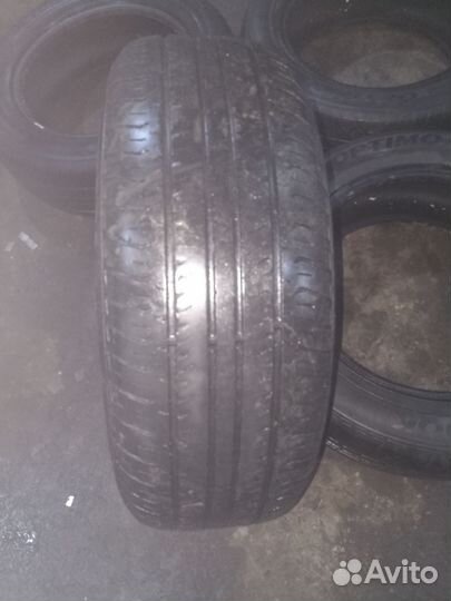 Hankook Optimo K415 225/60 R17 99