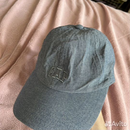 Кепка Gap оригинал