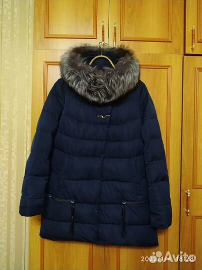 Куртка женская