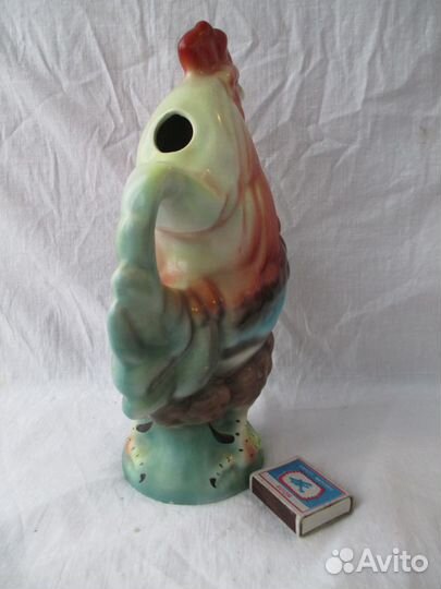 Кувшин (Штоф) Графин 