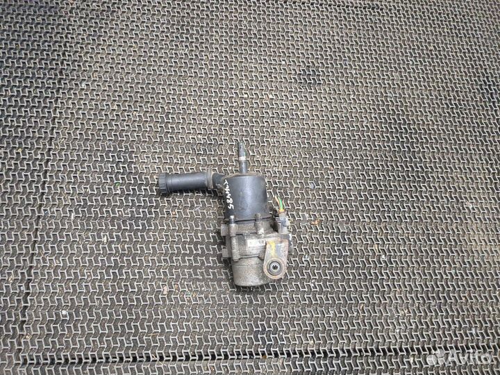 Насос электрический усилителя руля Citroen C4, 200