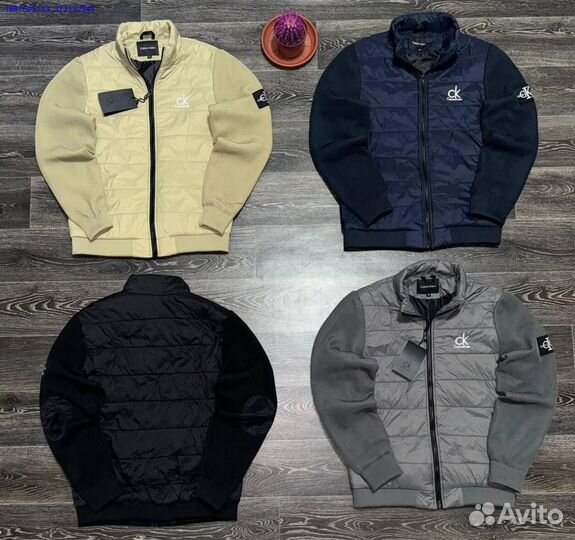 Мужская одежда оптом от производителя (Арт.30076)