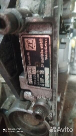 АКПП Audi 100 c4 (2.6)