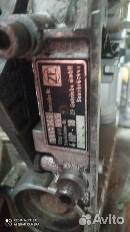 АКПП Audi 100 c4 (2.6)