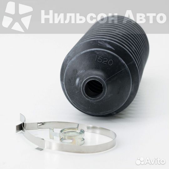 Пыльник рулевой рейки mazda titan, оригинал