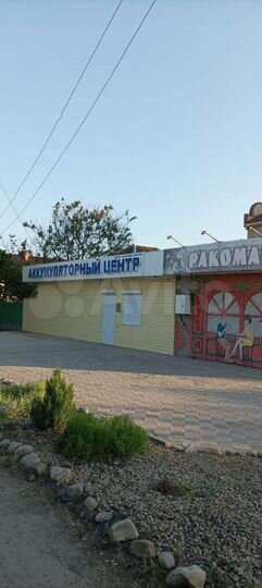 Дом 255 м² на участке 8 сот.