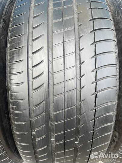 Michelin Latitude Sport 275/45 R21 110Y