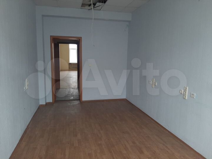 Офис, 260.5 м²