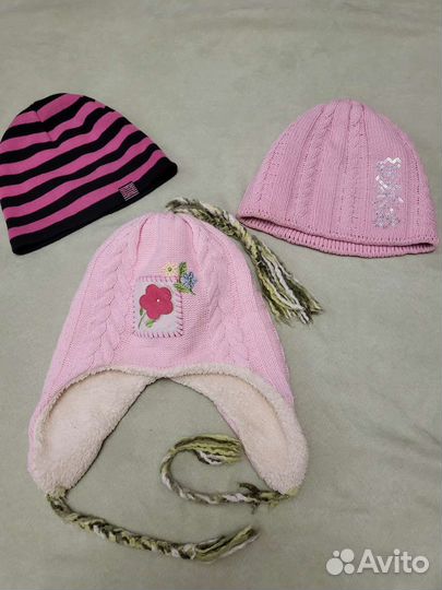 Шапка детская
