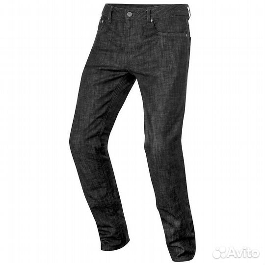 Alpinestars Мотобрюки copper denim pants 34