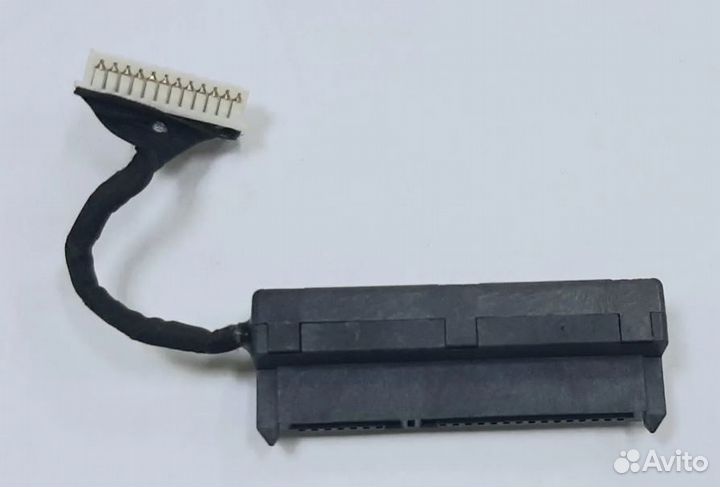 Переходник HDD ноут. Samsung RV520. Отп. в регионы