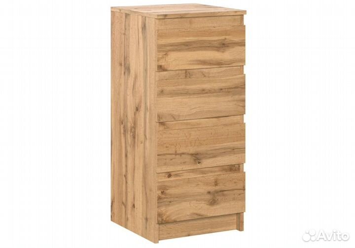 Мебель для спальни Рунтроп 2 дуб вотан