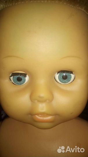 Куклы,Одежда СССР