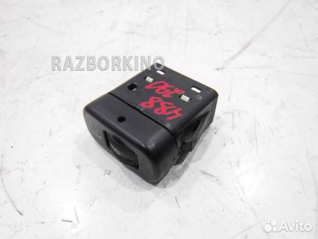 Кнопка корректора фар A0005444831