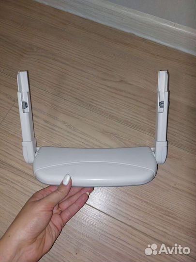 Запчасти стульчик для кормления peg perego