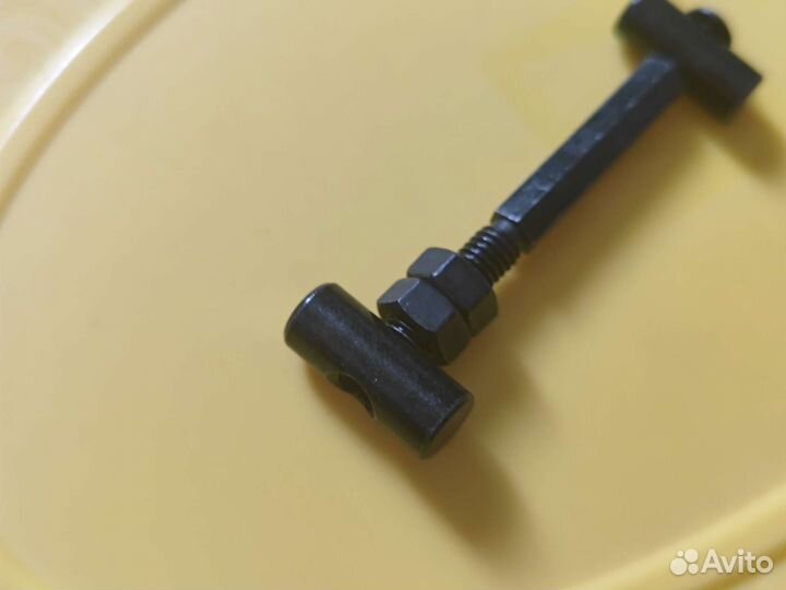 Штифт механизма складывания Ninebot Max G30 G30P