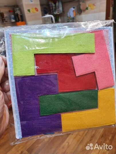 Развивашки для детей