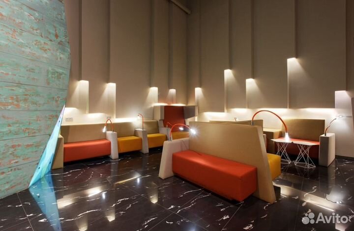 Проходка в бизнес зал аэропорта Казань