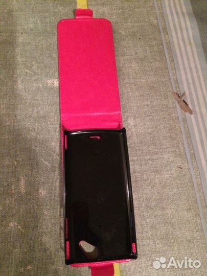 Чехол для Sony Ericsson Xperia