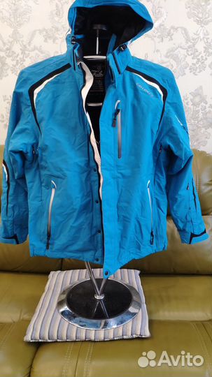 Зимняя Куртка Falcon (Голландия)