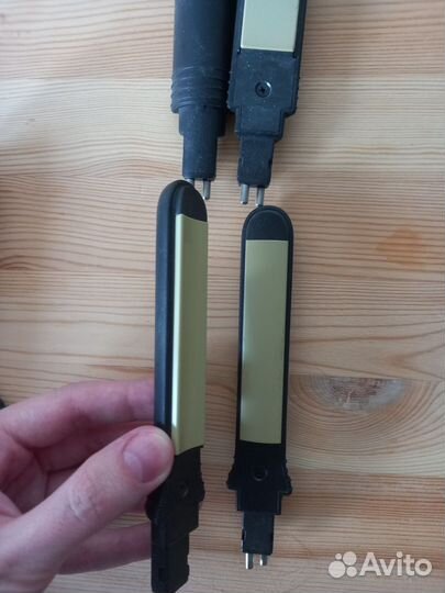 Щипцы Philips HP4681 SalonStraight Freestyle
