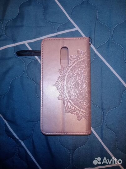 Чехол-книжка Samsung GalaxyJ3 SM-J320F/DS/J320H/DS