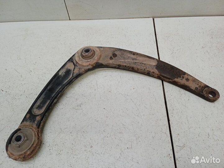 Рычаг передний правый Citroen C4 1 1.6 2006