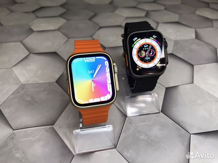 Apple Watch 8 ultra