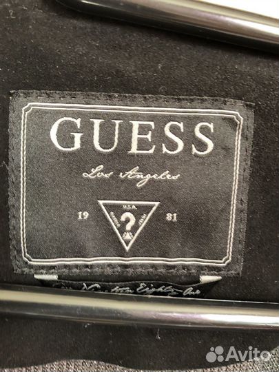 Куртка женская Guess