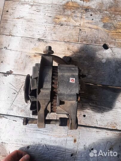 Гениратор ваз 2109