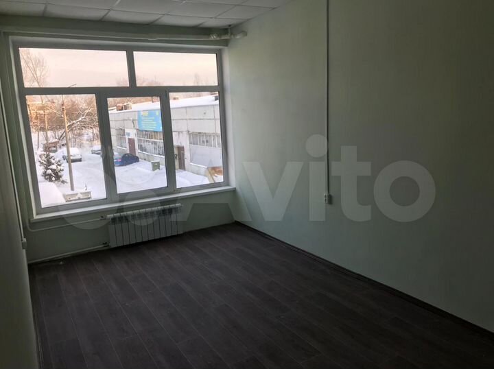 Офисы от 12 до 76 кв.м