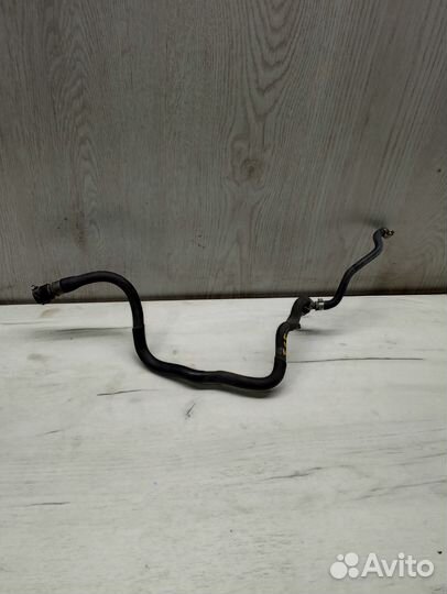 Патрубок расширительного бачка вмw 7 Е65 бмв 7 Е65