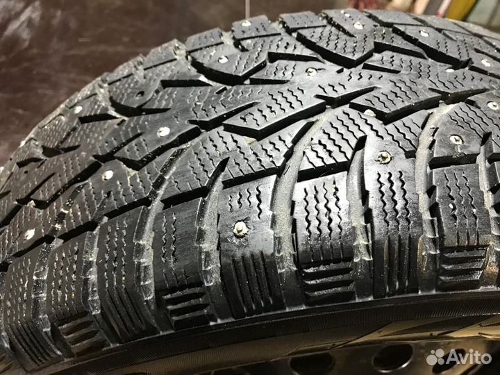 Toyo Observe G3-Ice 195/65 R15