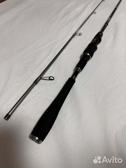 Спиннинг Pontoon 21 2019 Psychogun 732MSF