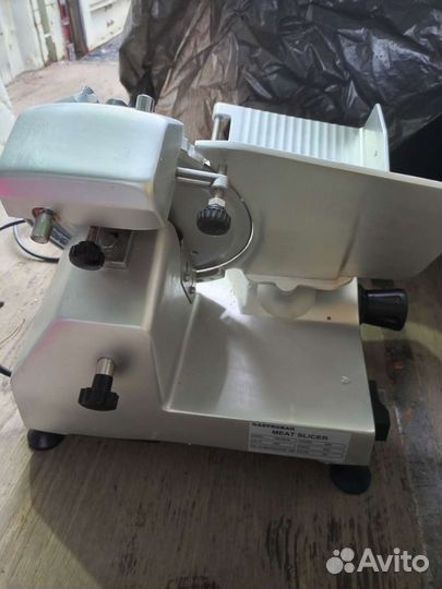 Слайсер gastrorag HBS-220-JS