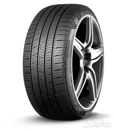 Nexen N'Fera Supreme 235/50 R18 97W