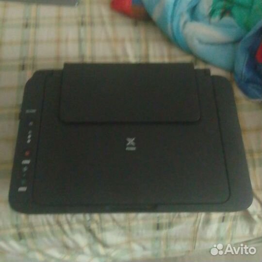 Принтер canon pixma MG2540S