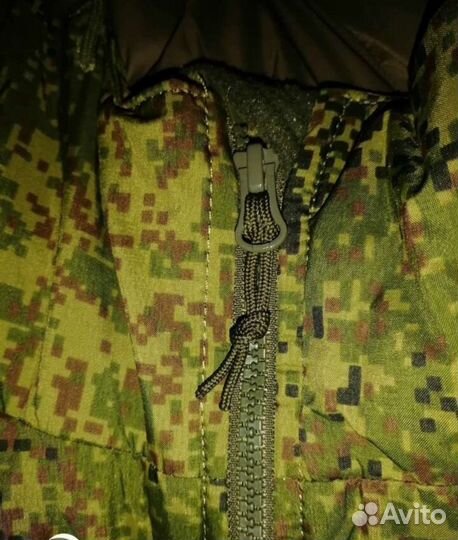 Бушлат вкпо 50/4