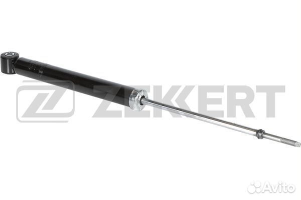 Амортизатор задний Micra 02