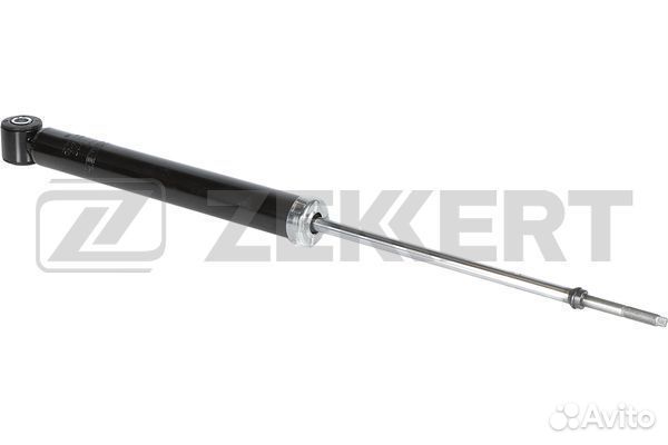 Амортизатор задний Micra 02