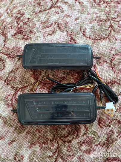 Оптика на Ниву