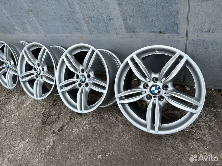 Колеса BMW R19 M стиль оригинал