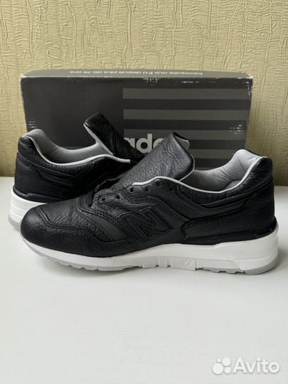 New balance 997 Made in USA