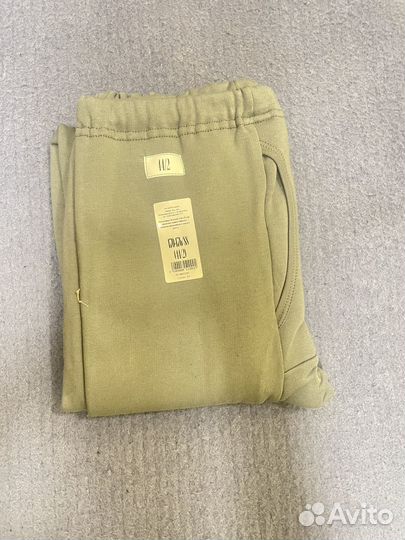 Кальсоны мужские тёплые военные