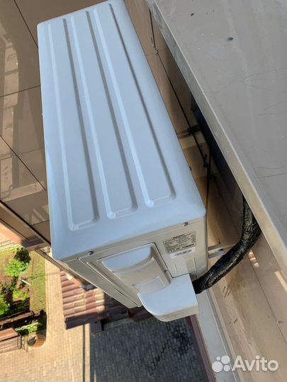 Установка сплит систем кондиционеров