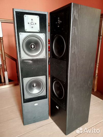 Jvc Heco Stereo
